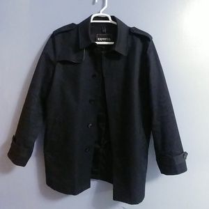 Black Coat
